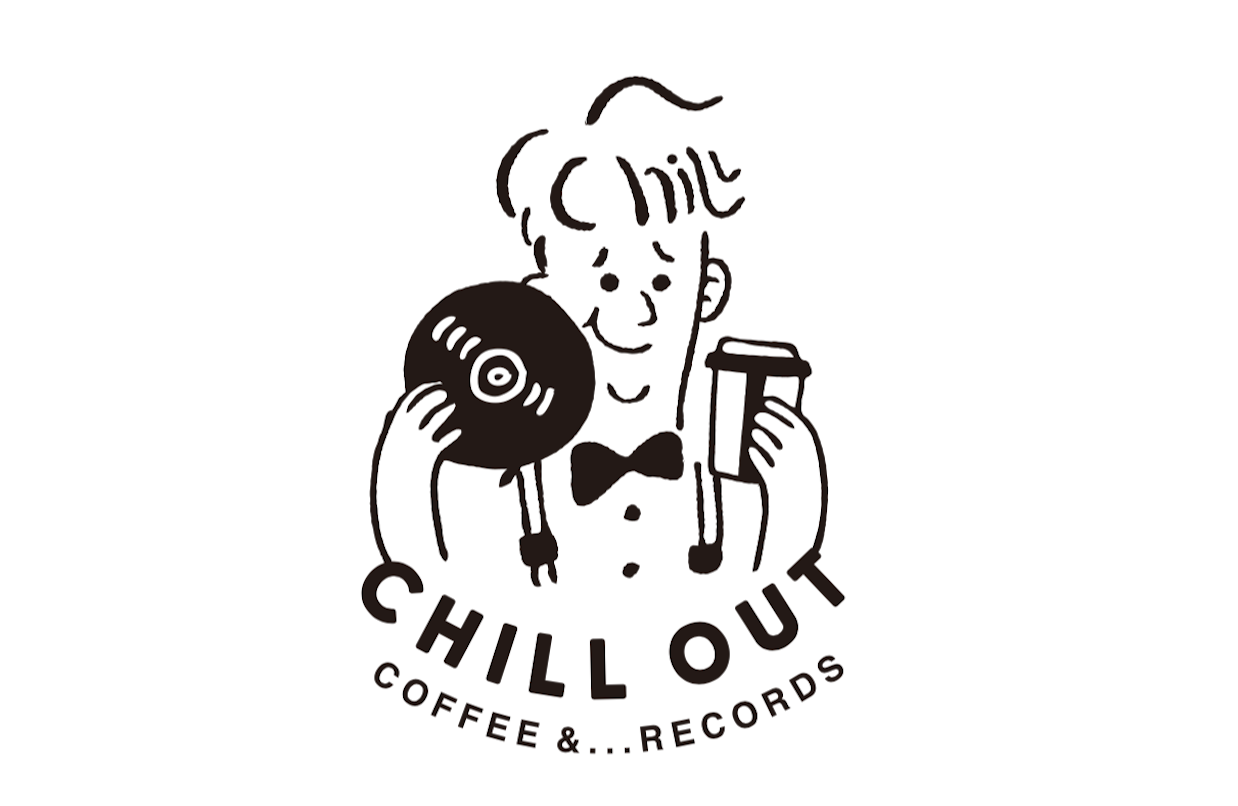 chilloutcoffeeand...records
